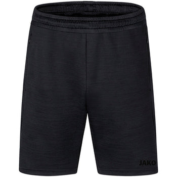Jako Short Challenge Schwarz
