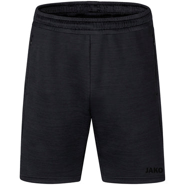 Jako Short Challenge Schwarz