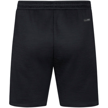 Jako Short Challenge Schwarz