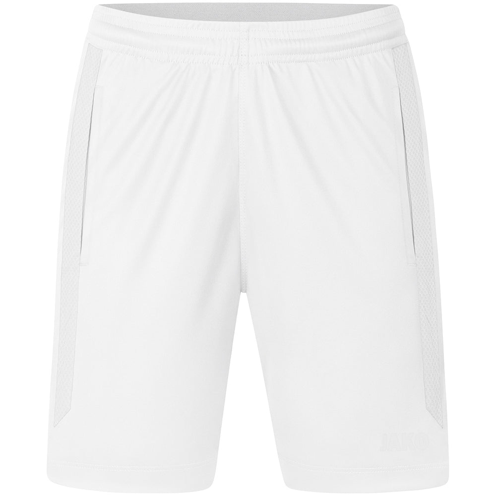 JAKO Short Power Damen (weiß)