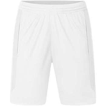 JAKO Short Power Damen (weiß)