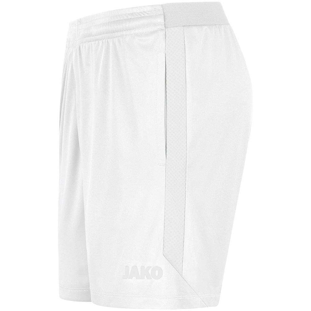 JAKO Short Power Damen (weiß)