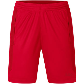 JAKO Short Power Damen (rot)