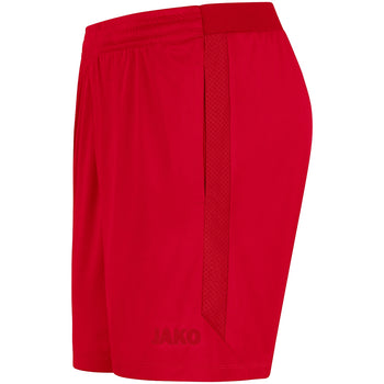 JAKO Short Power Damen (rot)
