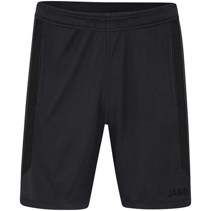 JAKO Short Power (schwarz)