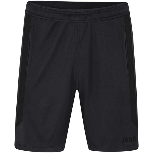 JAKO Short Power (schwarz)