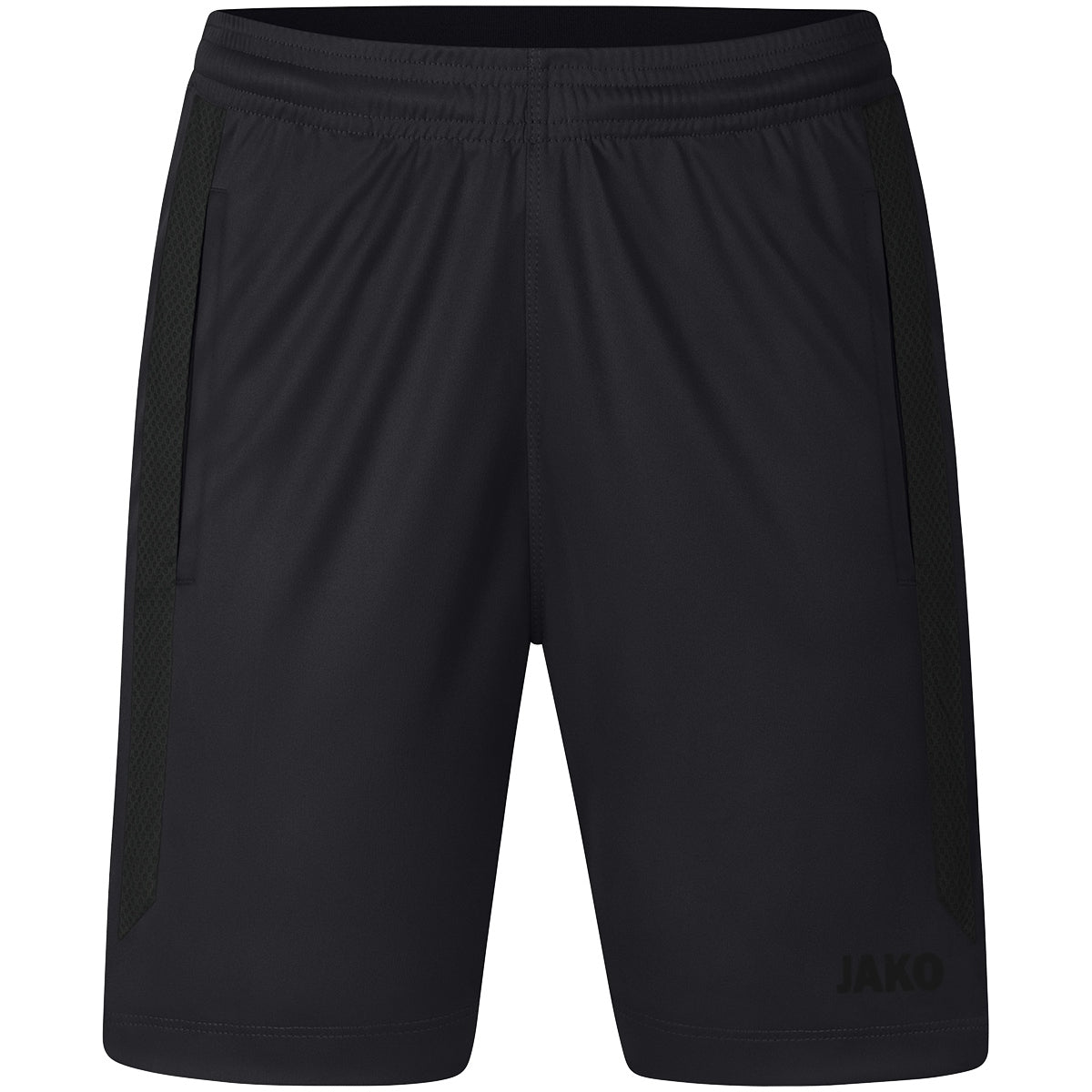 JAKO Short Power Damen (schwarz)