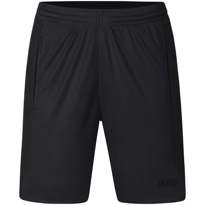 JAKO Short Power Damen (schwarz)
