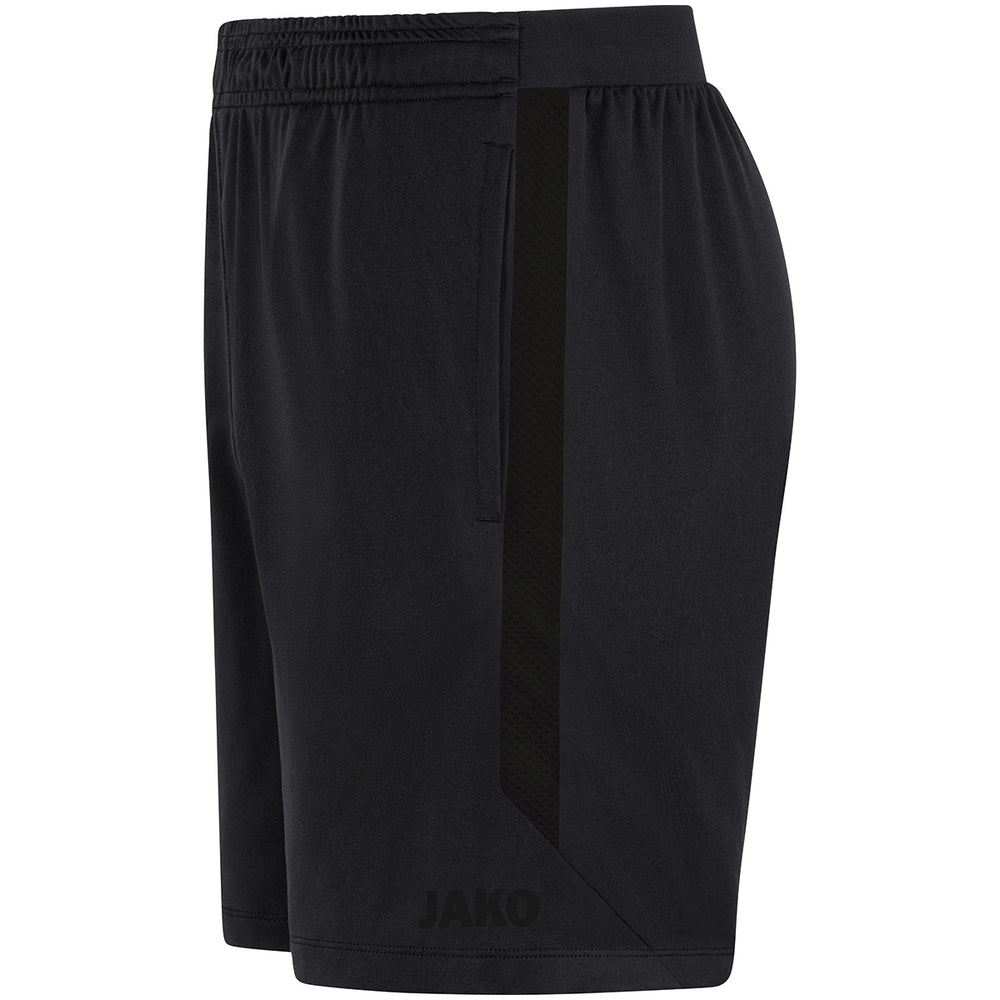 JAKO Short Power (schwarz)