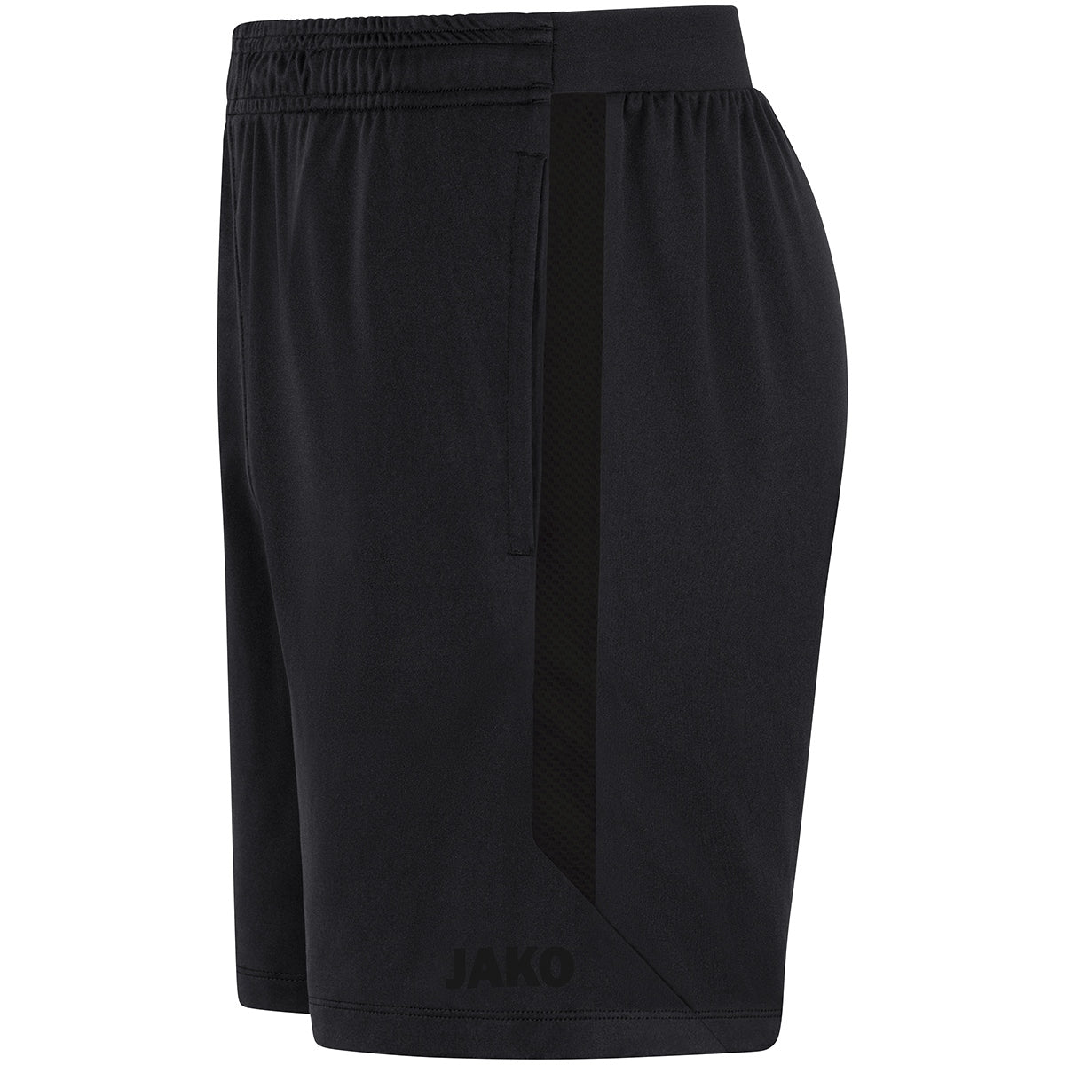 JAKO Short Power (schwarz)