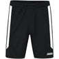 JAKO Short Power Kinder Schwarz