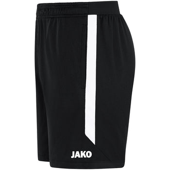 JAKO Short Power (schwarz/weiß)