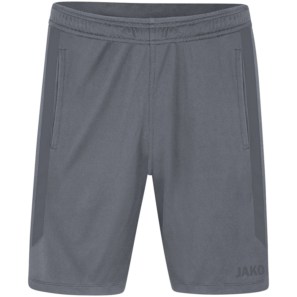 JAKO Short Power (anthra light)