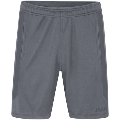 JAKO Short Power (anthra light)