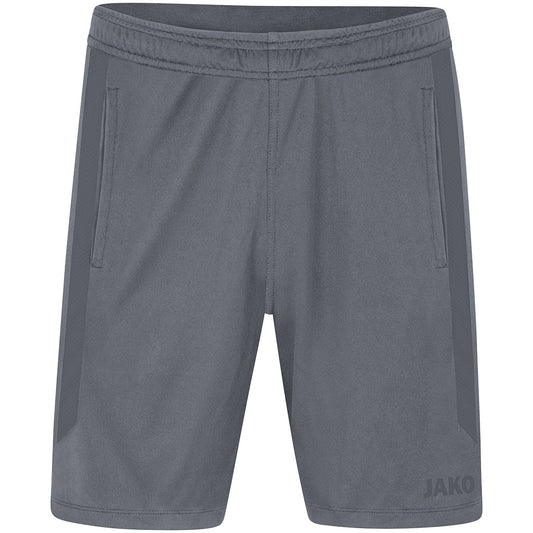 JAKO Short Power (anthra light)