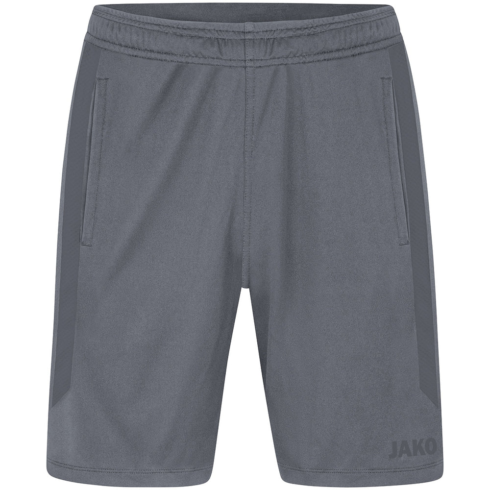 JAKO Short Power Damen (anthra light)