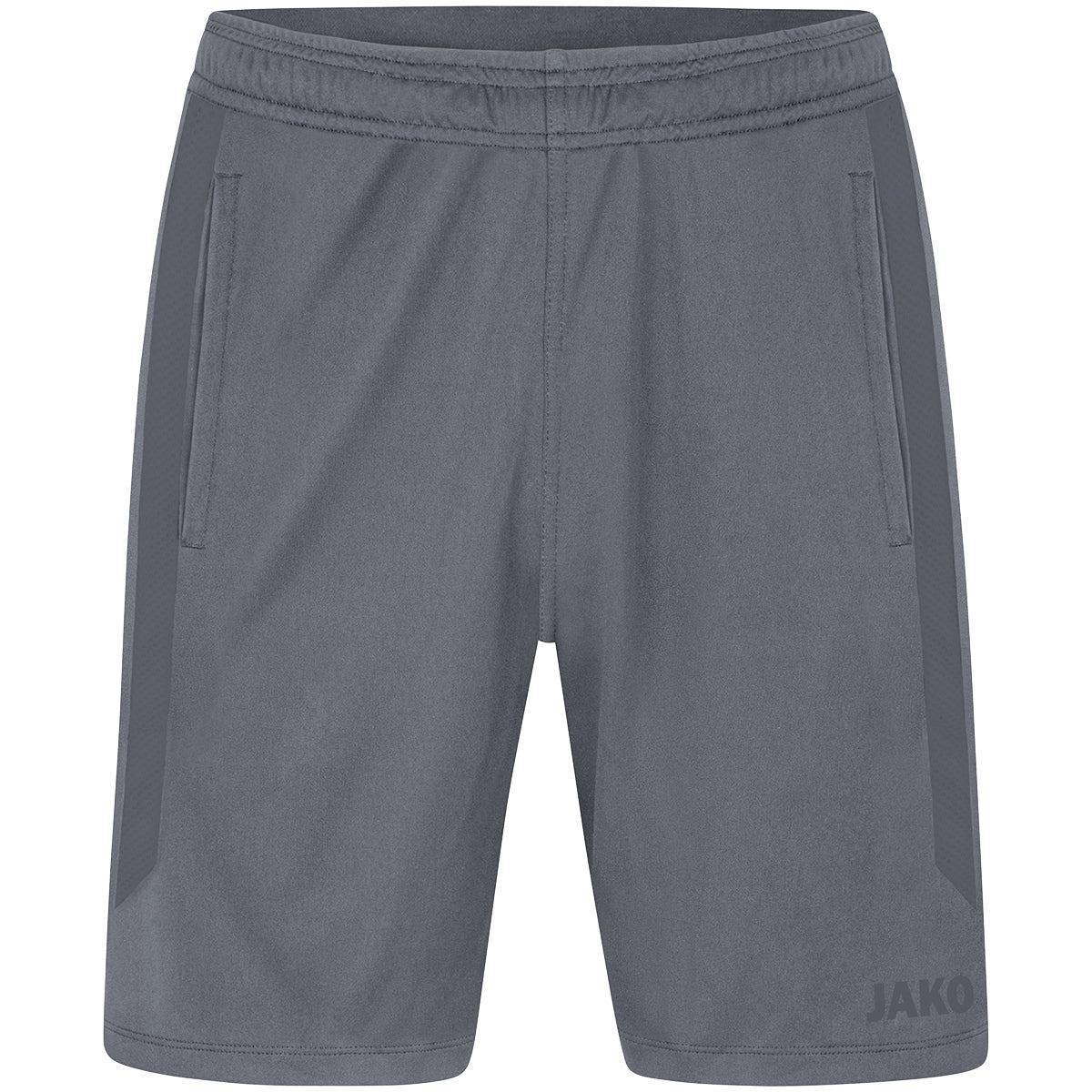 JAKO Short Power Damen (anthra light)