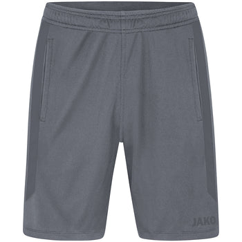JAKO Short Power Damen (anthra light)