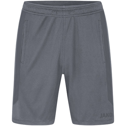 JAKO Short Power Damen (anthra light)
