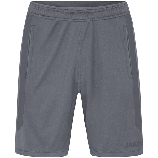 JAKO Short Power Damen (anthra light)