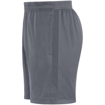 JAKO Short Power Damen (anthra light)