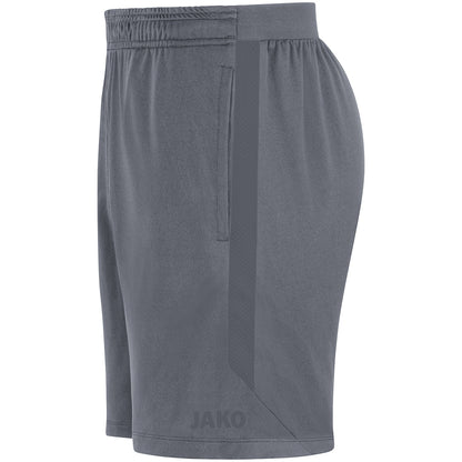 JAKO Short Power Damen (anthra light)