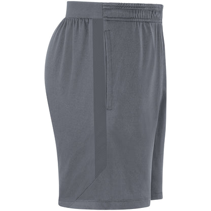 JAKO Short Power Damen (anthra light)