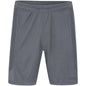 JAKO Short Power Unisex Grau