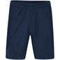 JAKO Short Power Unisex Blau