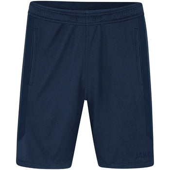 JAKO Short Power Damen Blau