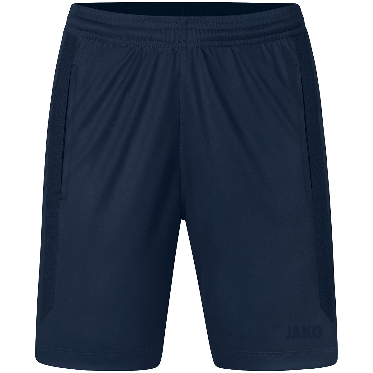 JAKO Short Power Damen (marine)