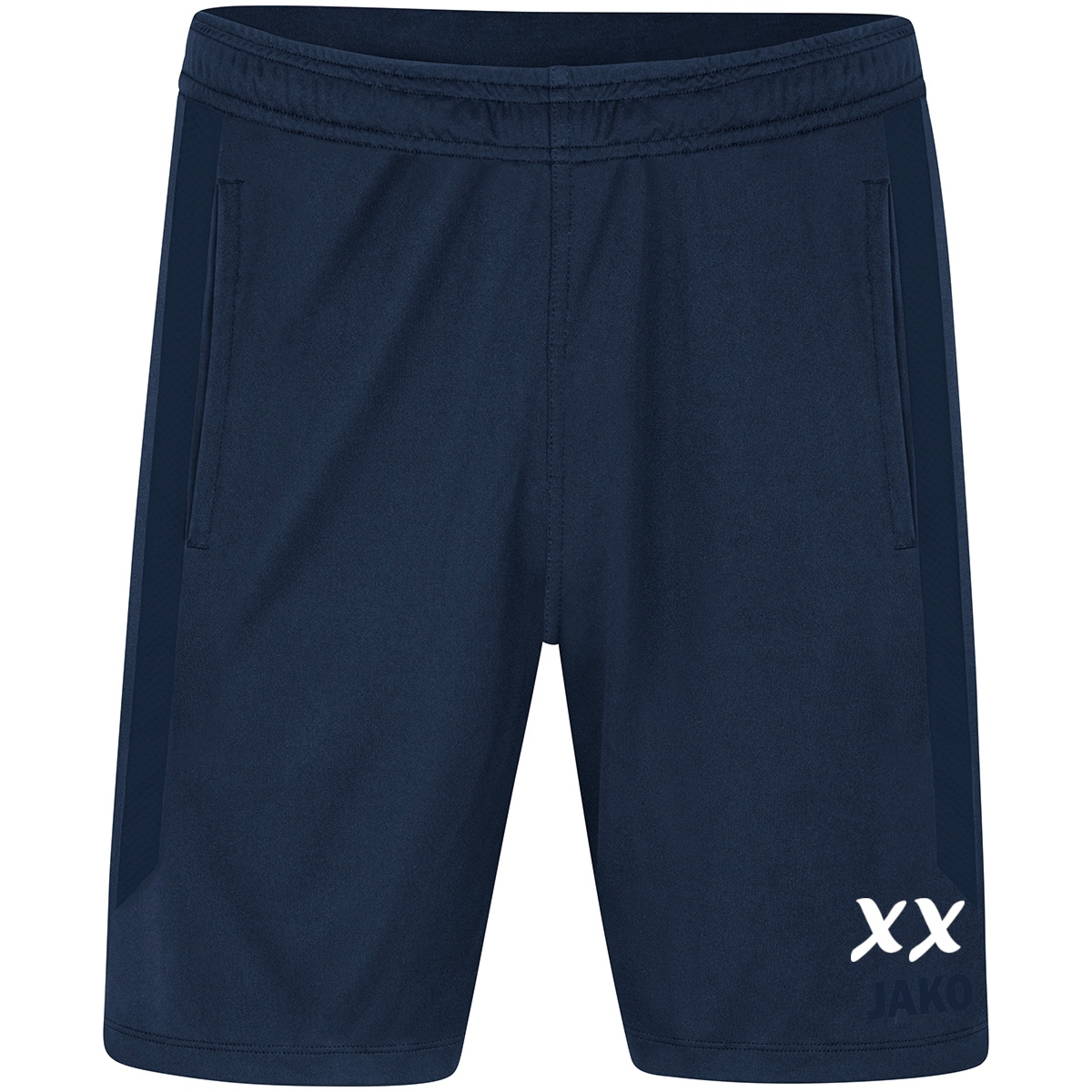 KBV Leerhafe Vereins-Short