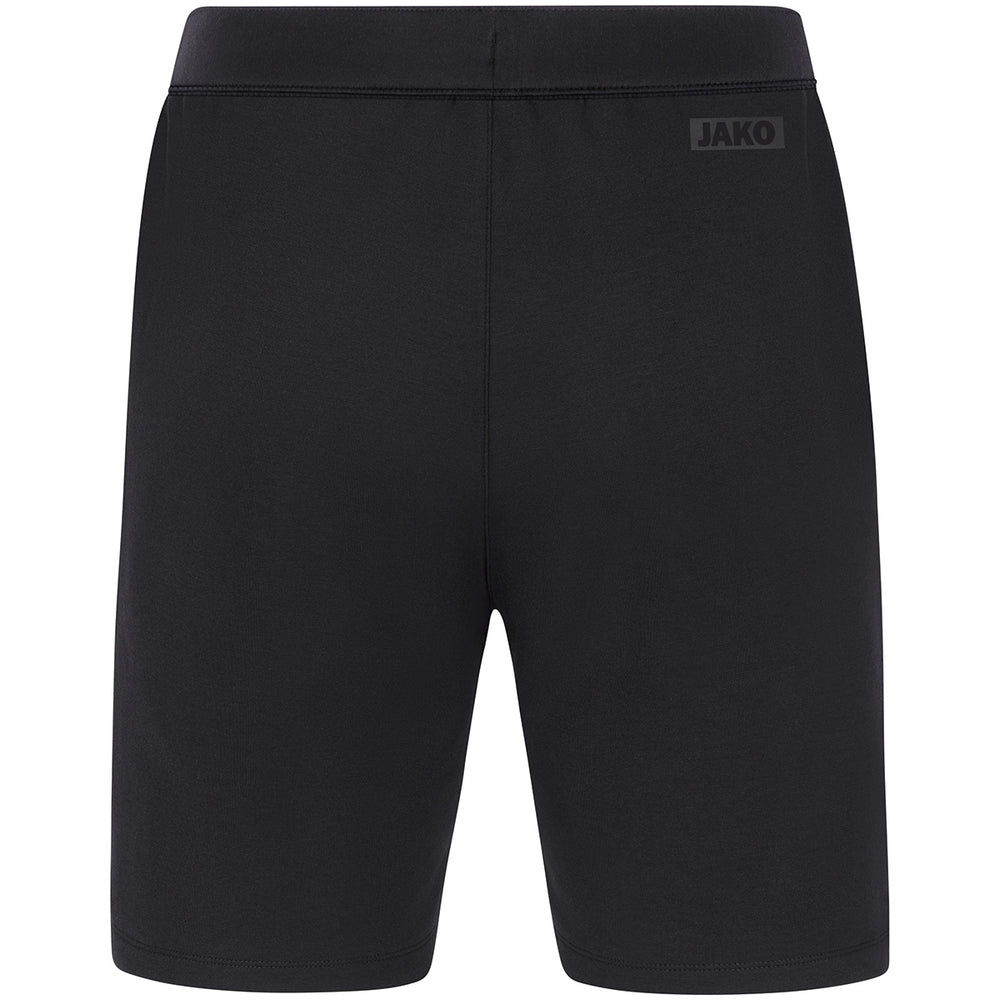 JAKO Short Pro Casual (schwarz)