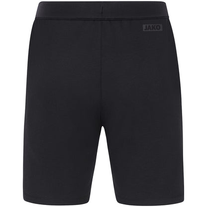 JAKO Short Pro Casual (schwarz)