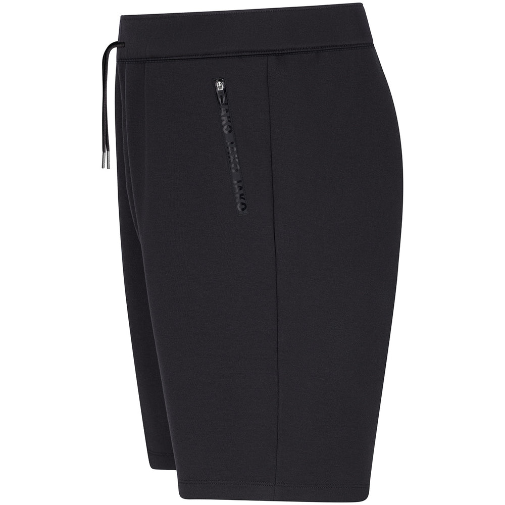 JAKO Short Pro Casual (schwarz)