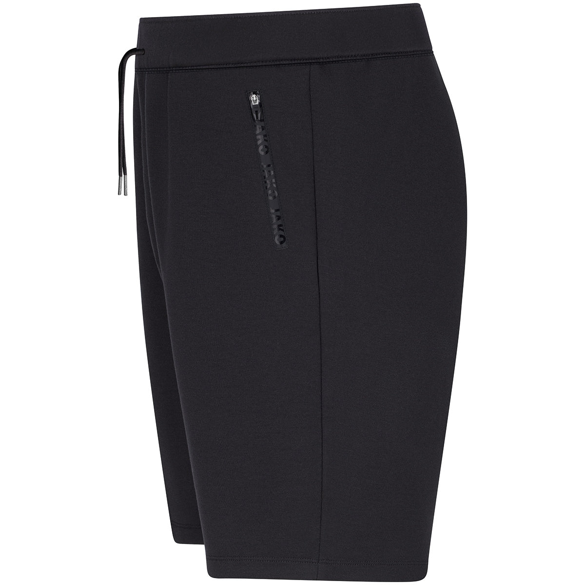 JAKO Short Pro Casual (schwarz)