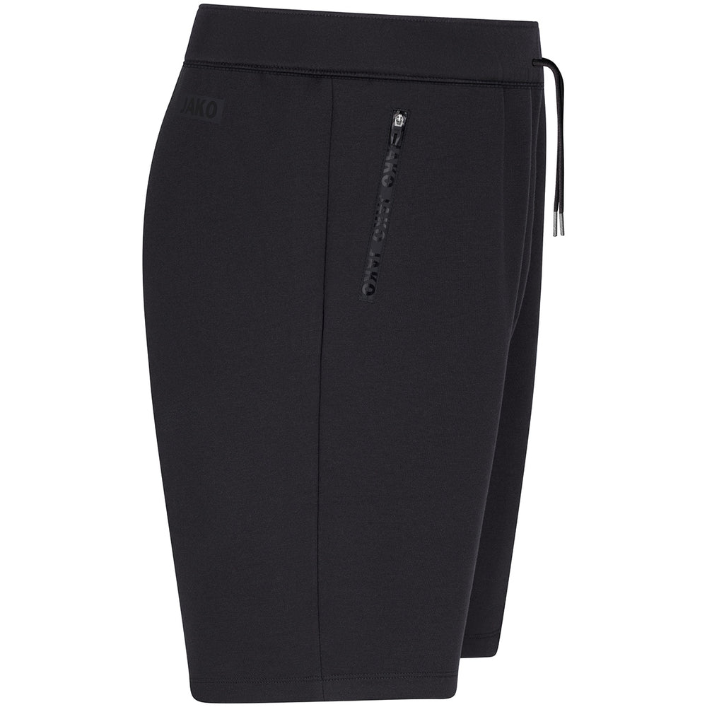 JAKO Short Pro Casual (schwarz)