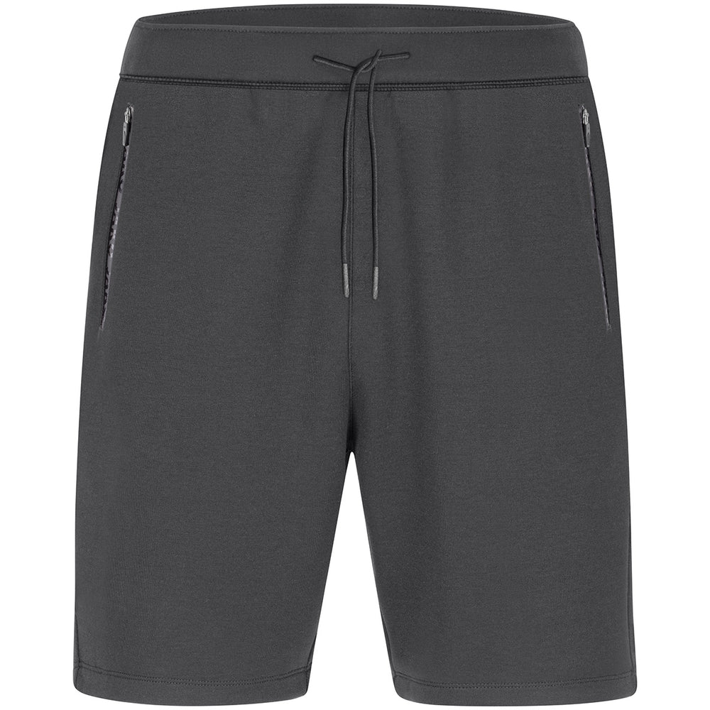 JAKO Short Pro Casual (aschgrau)
