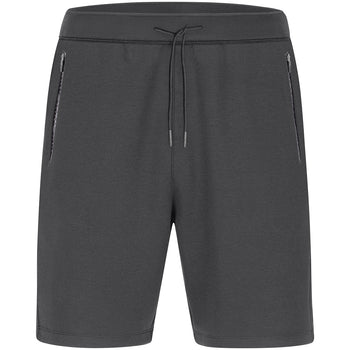JAKO Short Pro Casual (aschgrau)