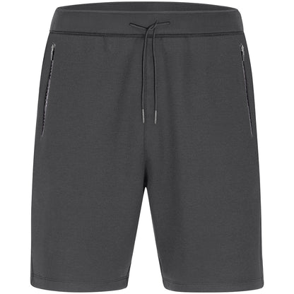 JAKO Short Pro Casual (aschgrau)