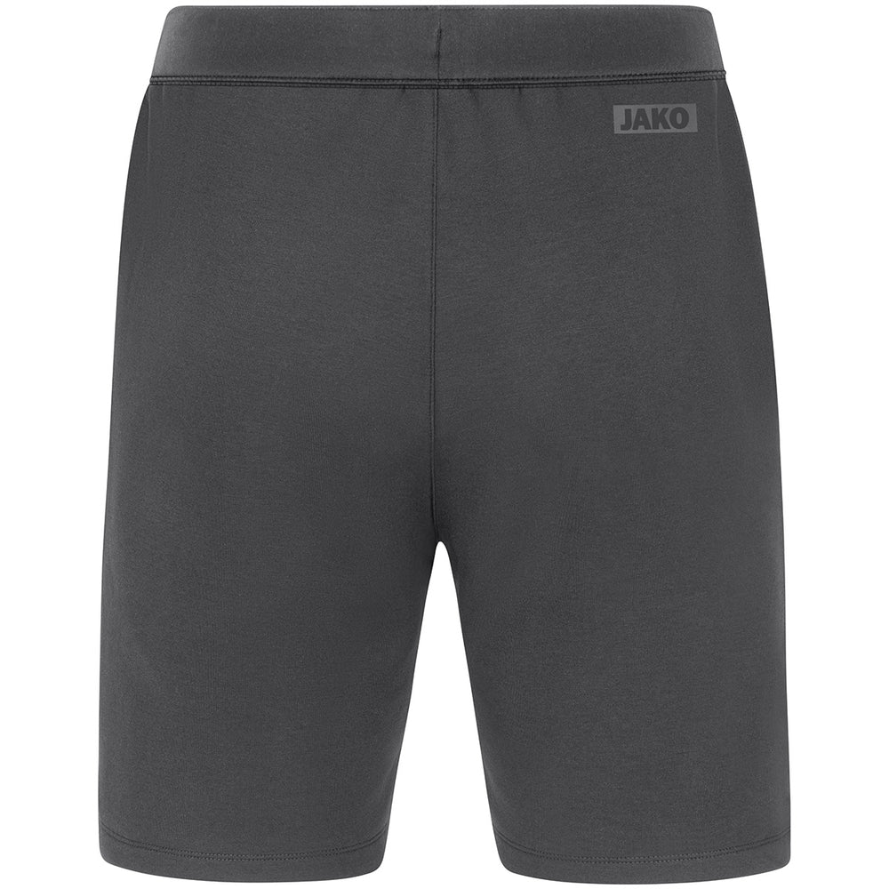 JAKO Short Pro Casual (aschgrau)