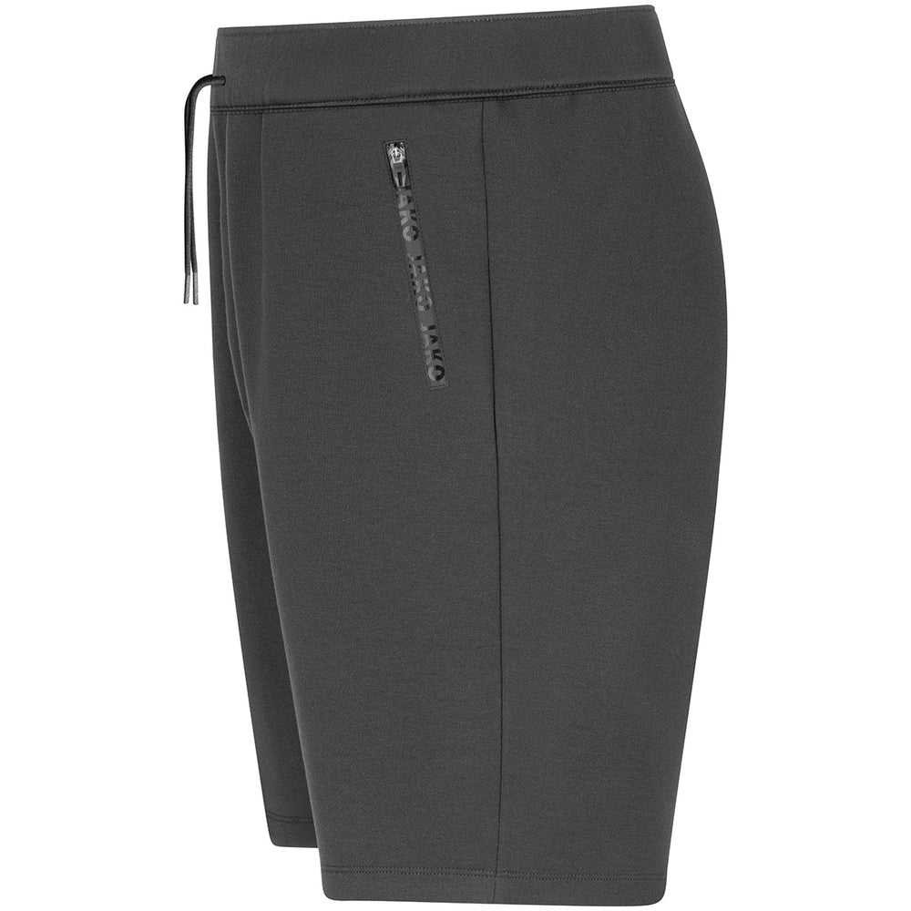 JAKO Short Pro Casual (aschgrau)