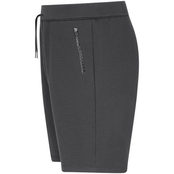 JAKO Short Pro Casual (aschgrau)