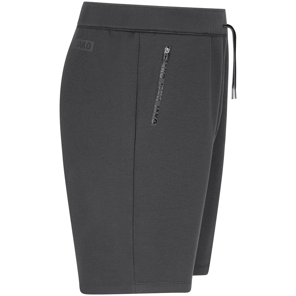 JAKO Short Pro Casual (aschgrau)