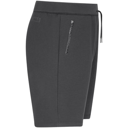 JAKO Short Pro Casual (aschgrau)