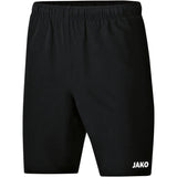 JAKO Short Classico Unisex Schwarz