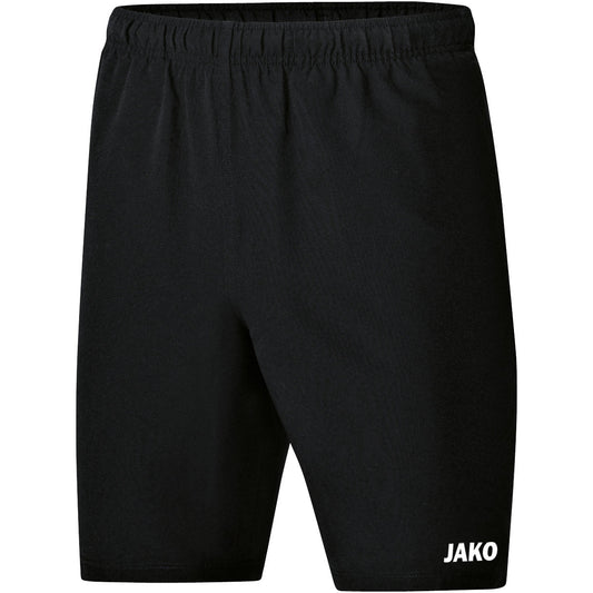 JAKO Short Classico Kinder Schwarz