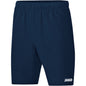 JAKO Short Classico Unisex Blau
