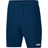 JAKO Short Classico Unisex Blau