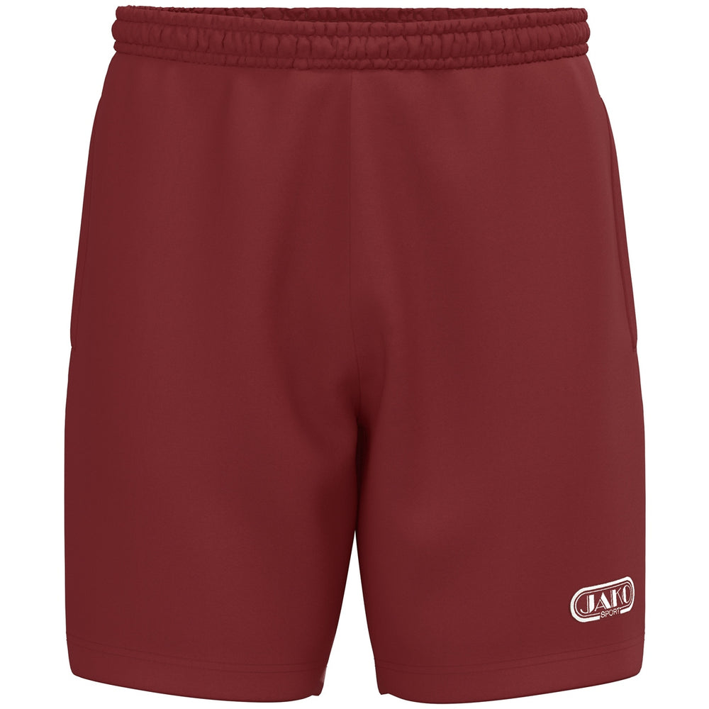 JAKO Short Wardrobe (rubinrot)